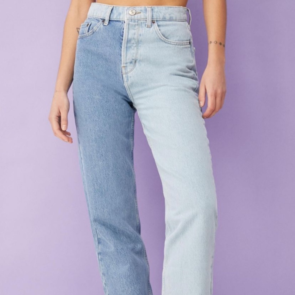 bdg jeans